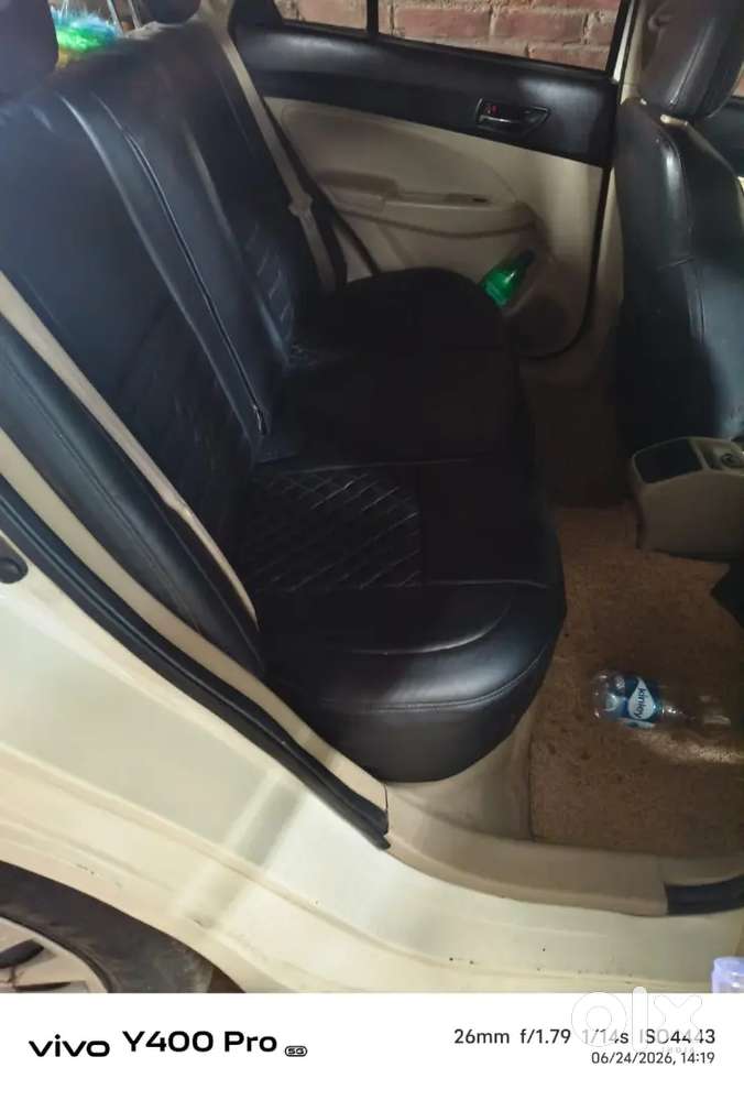 Maruti Suzuki Dzire 2018 Diesel 87000 Km Driven