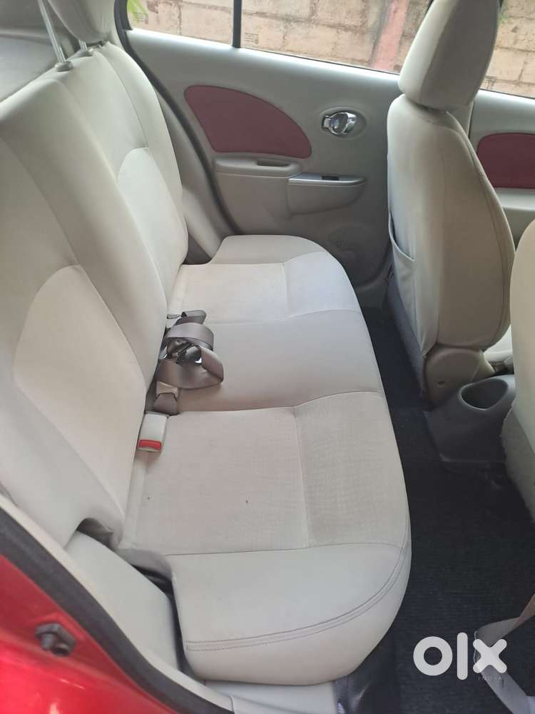 Nissan Micra Dci Xl, 2016, Diesel