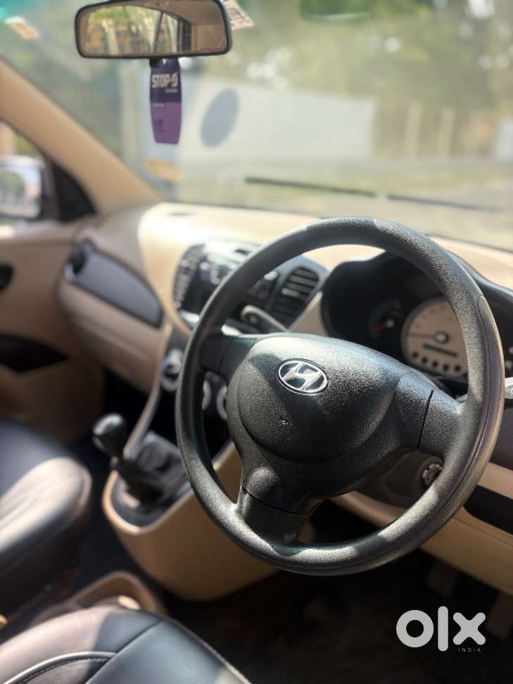Hyundai I10 1.2 Kappa Magna, 2010