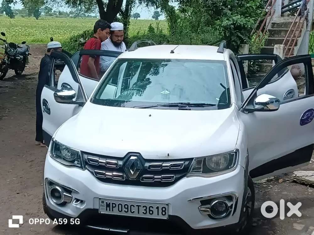 Mahindra Renault Logan 2016 Variant