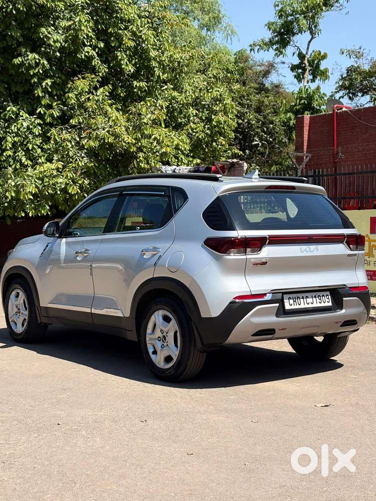 Kia Sonet 1.2 Htk Plus, 2022, Petrol