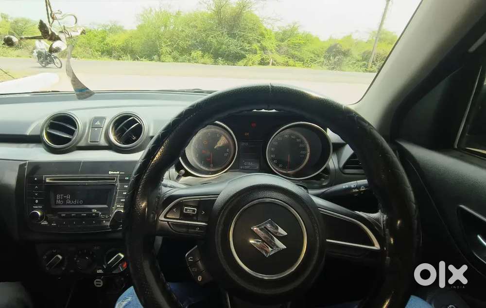 Maruti Suzuki Swift 2020 Car