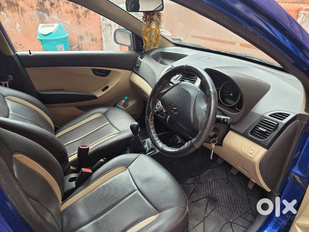 Urgent Sale Of My Hyundai Eon Magna+