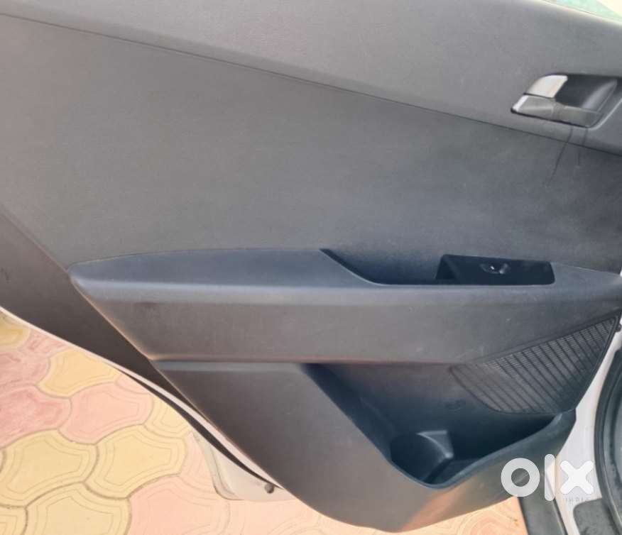 Hyundai Creta 1.4 S, 2017, Diesel