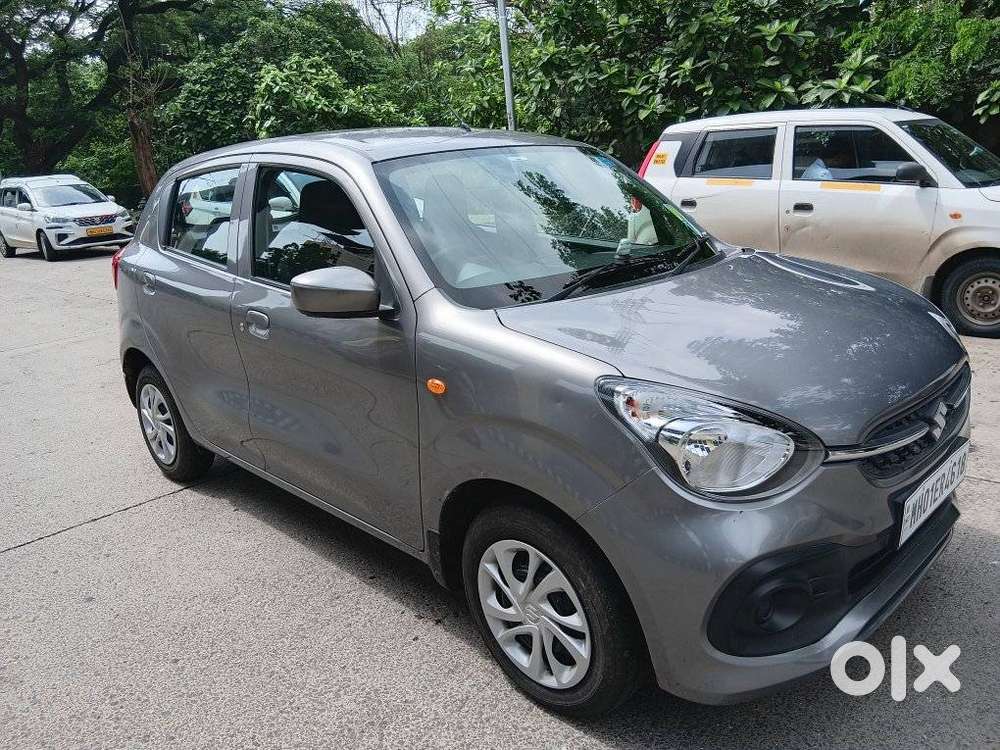 Maruti Suzuki Celerio Vxi, 2024, Petrol