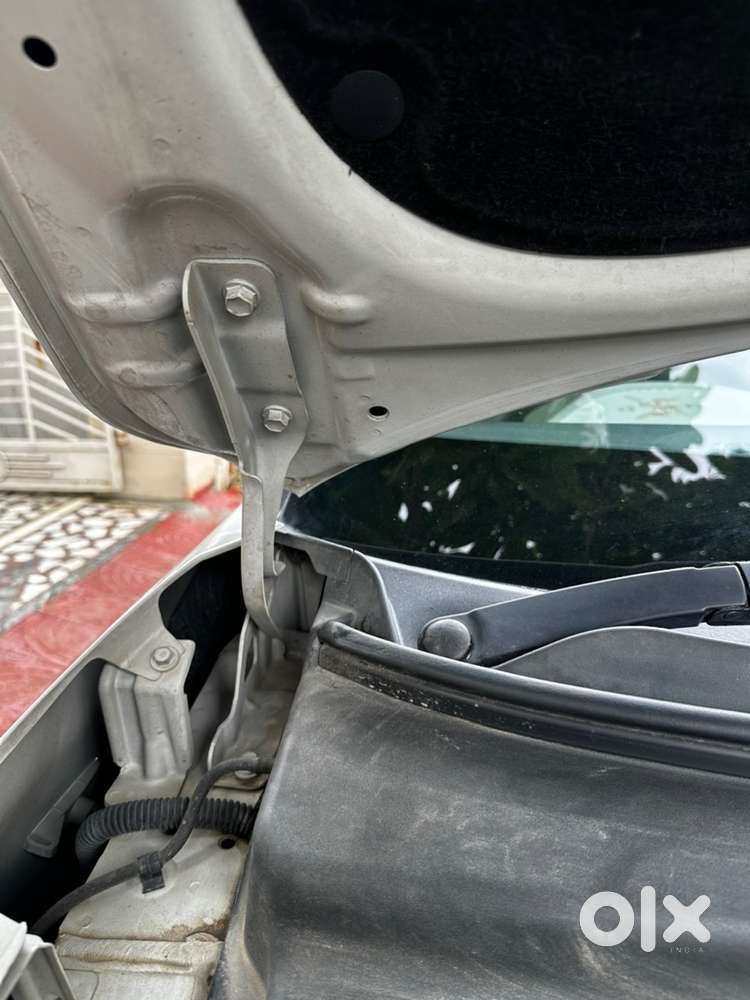 2023 Hyundai Creta 1.5 Ex Diesel