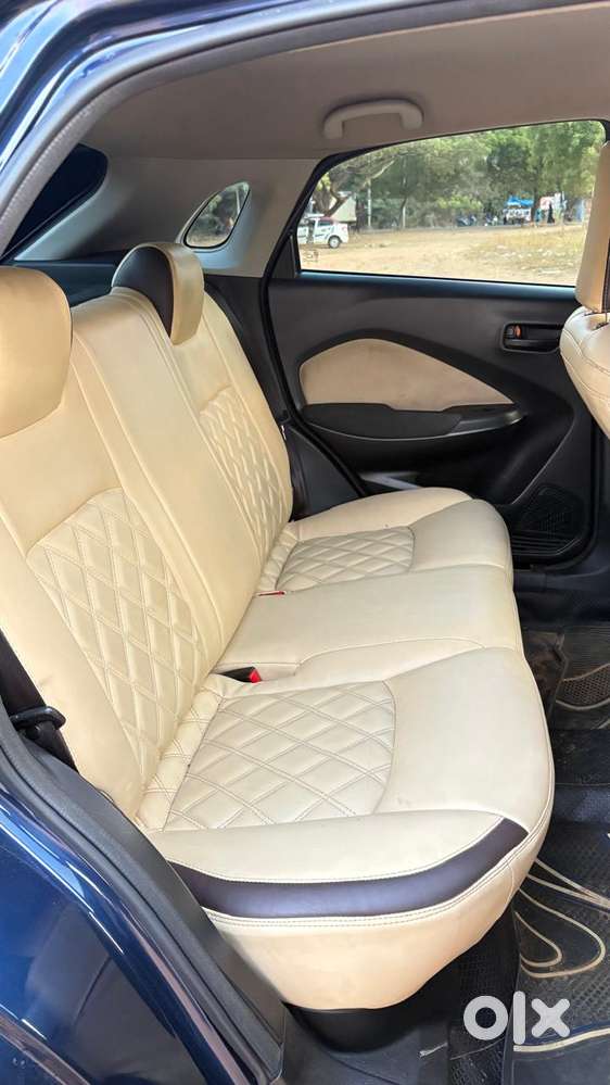 Toyota Glanza 1.2 S, 2023, Petrol