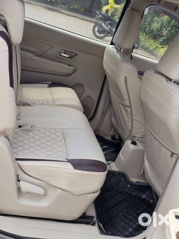 Maruti Suzuki Ertiga Vxi (o) Cng, 2021, Cng & Hybrids