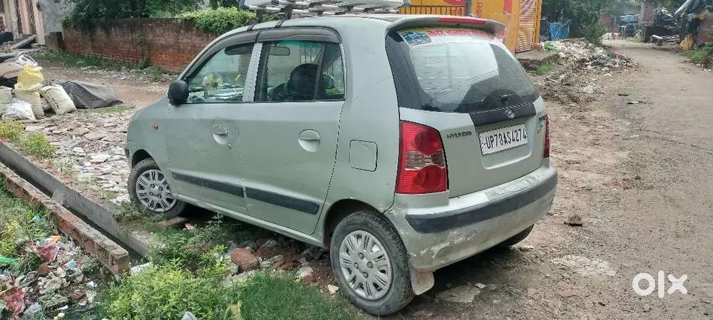 Hyundai Santro Xing 2004
