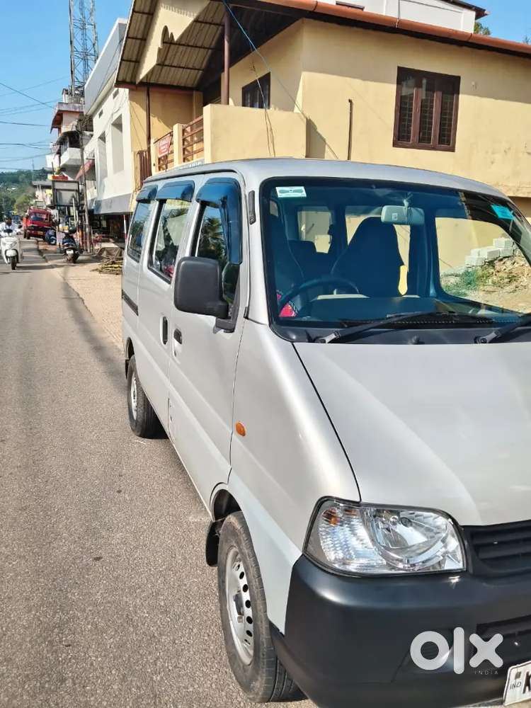 Maruti Suzuki Eeco 2024 For Sale