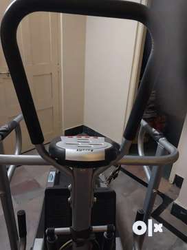 Gym equipment online online olx