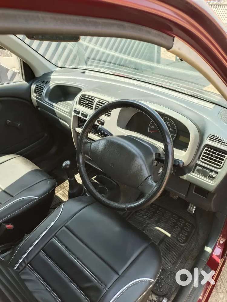Maruti Suzuki Alto 2012 Petrol 62500 Km Driven