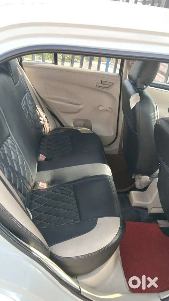 Maruti Suzuki Dzire Diesel 2019