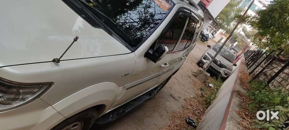 Tata Safari Storme 2016 Diesel Manual Car