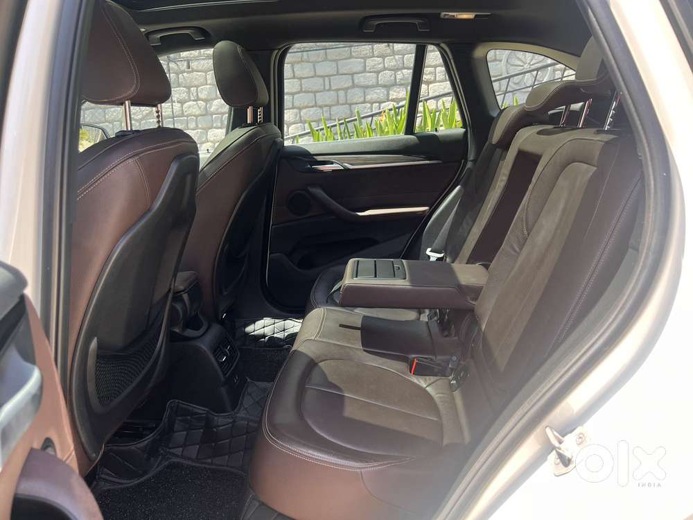 Bmw X1 M Sport Sdrive 20d, 2020, Diesel