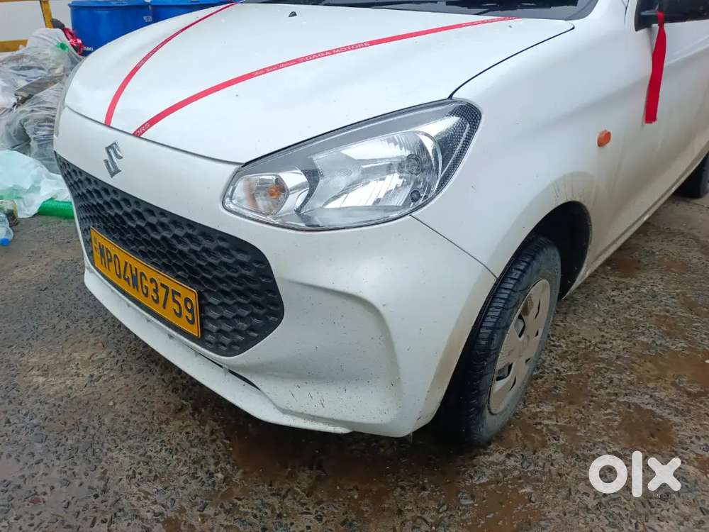 Maruti Suzuki Alto K10 2026