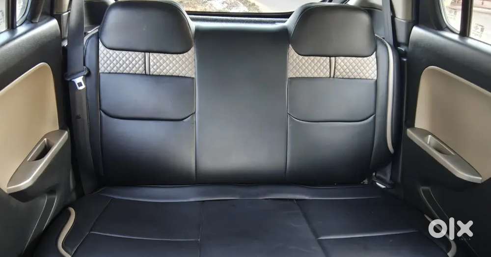Maruti Suzuki Alto 2016
