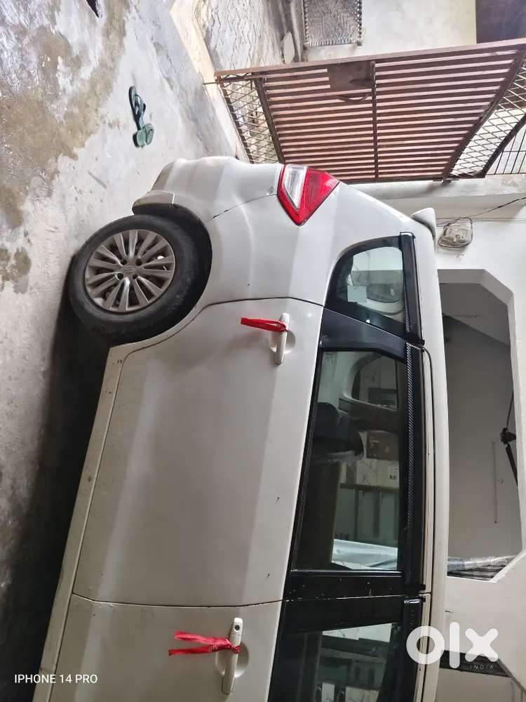 Maruti Suzuki Ertiga 2016