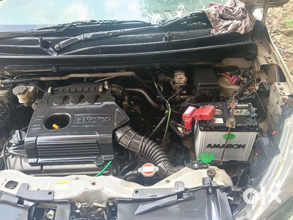 Maruti Suzuki Celerio 2021 Car Second