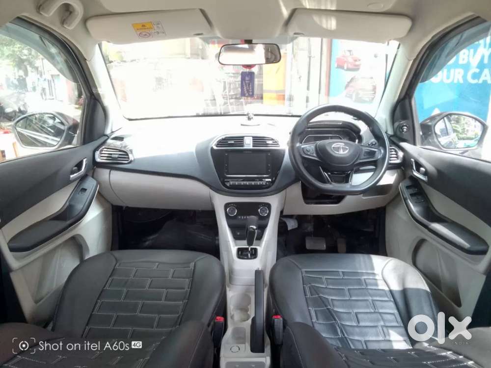 Tata Tiago Xza Plus, 2023, Petrol