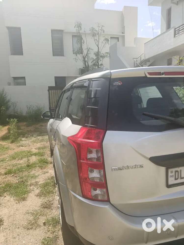 Mahindra Xuv500 2017 Diesel 77000 Km Driven