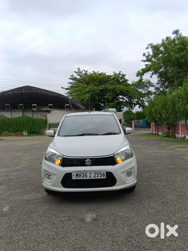 Maruti Suzuki Celerio Zxi Amt, 2018, Petrol