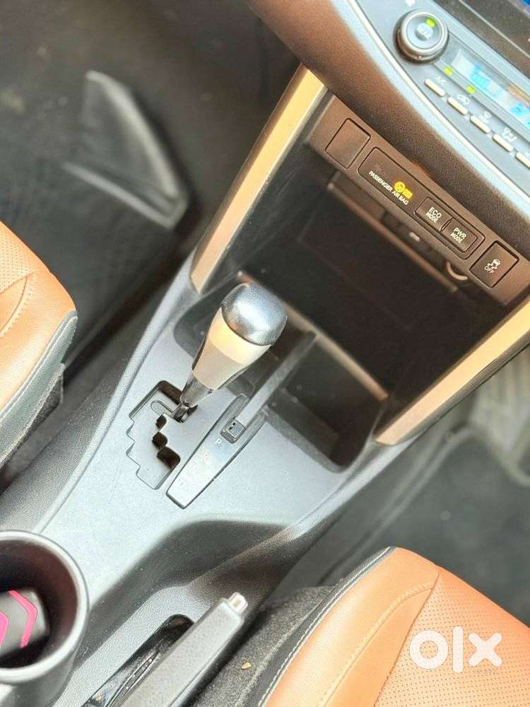 Toyota Innova Crysta [2020-ongoing] 2.4 Zx At 7 Str, 2020, Diesel