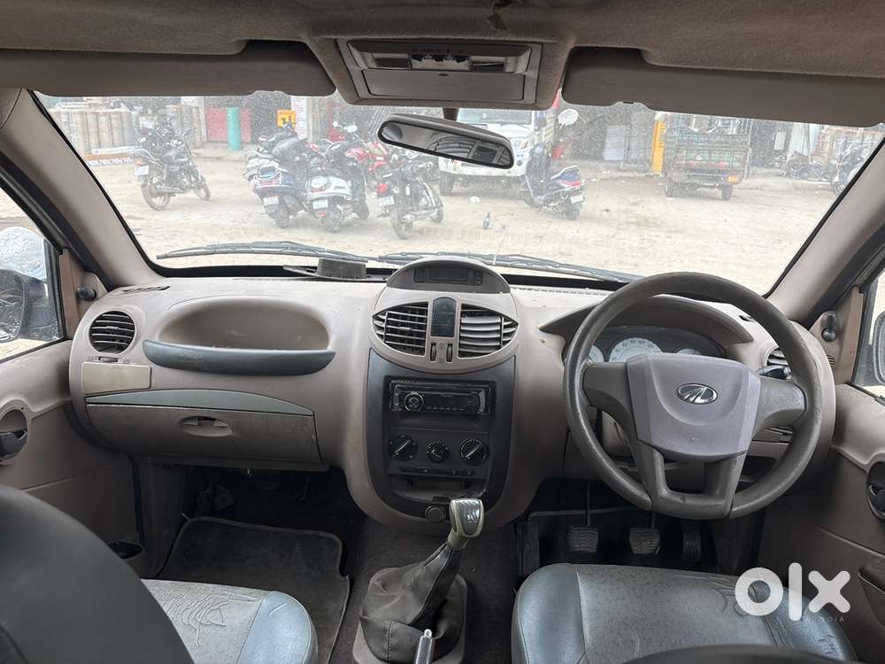 Mahindra Xylo Diesel 2010