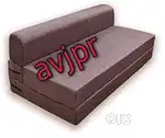 New folding Premium Sofa Cum Bed – Stylish, Comfortable & Space-Saving