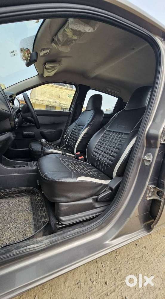 Renault Kwid 1.0 Rxl (o), 2018, Petrol