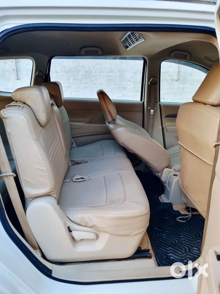 Maruti Suzuki Ertiga Vxi (o) Cng, 2024, Petrol