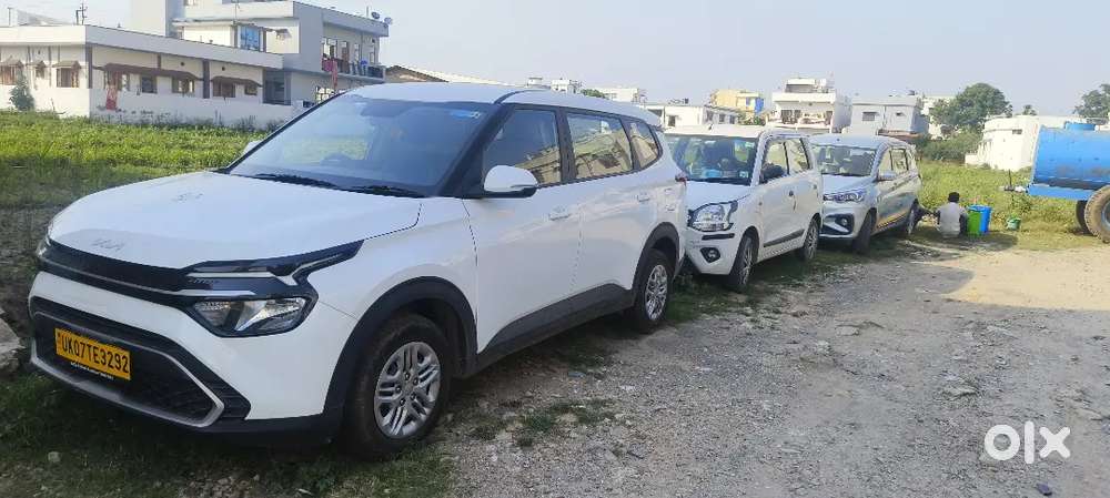 Kia Carens G 2025