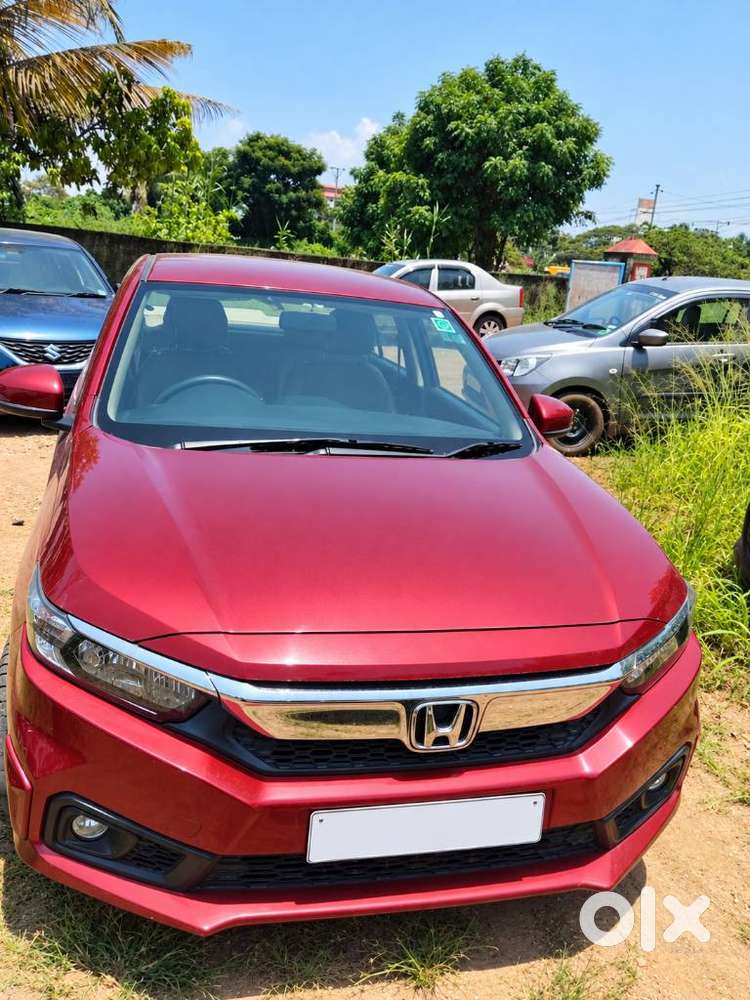 Honda Amaze, 2020, Petrol