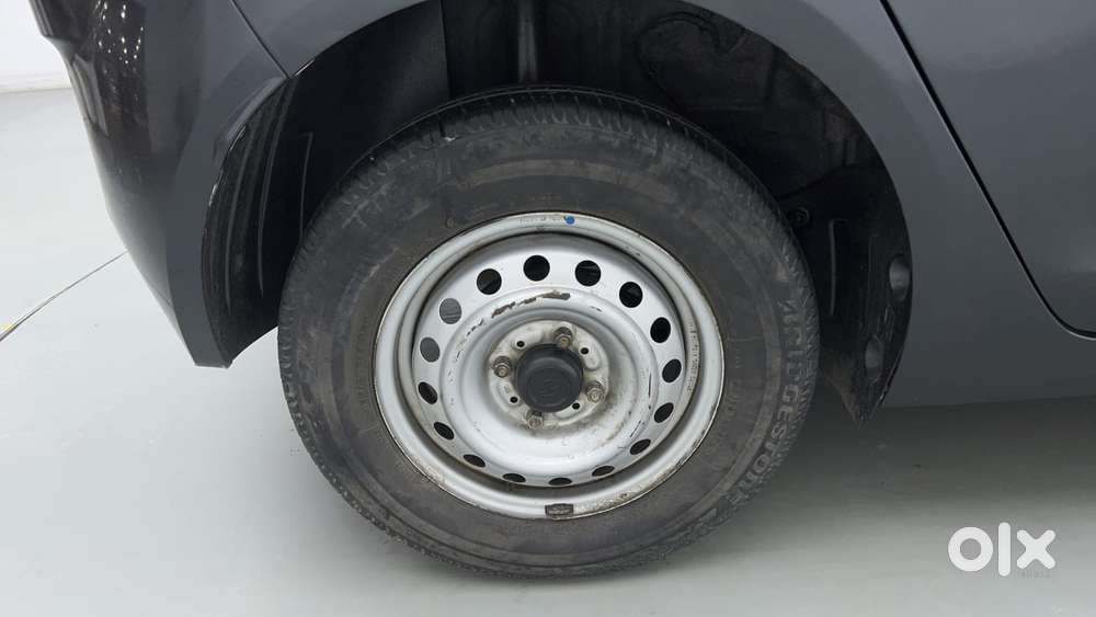 Tata Altroz 1.2 Xe Rhytm Petrol, 2021, Petrol