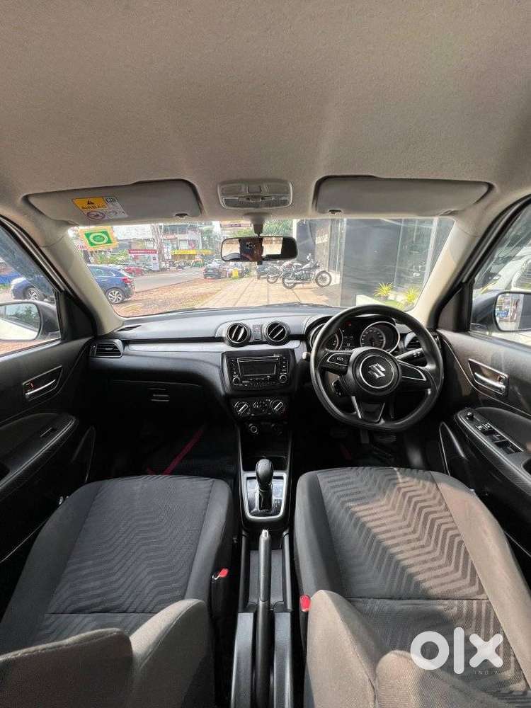 Maruti Suzuki Swift Amt Vxi, 2020, Petrol