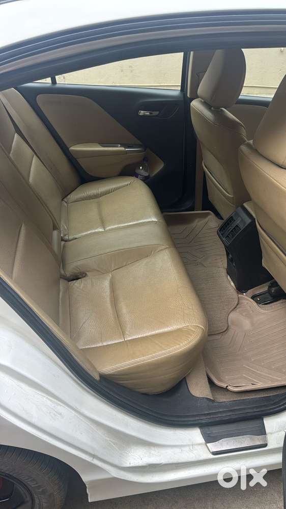 Honda City 2014-2015 I Dtec V, 2015, Diesel