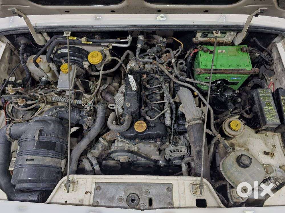 Mahindra Bolero Power Plus Sle, 2019, Diesel