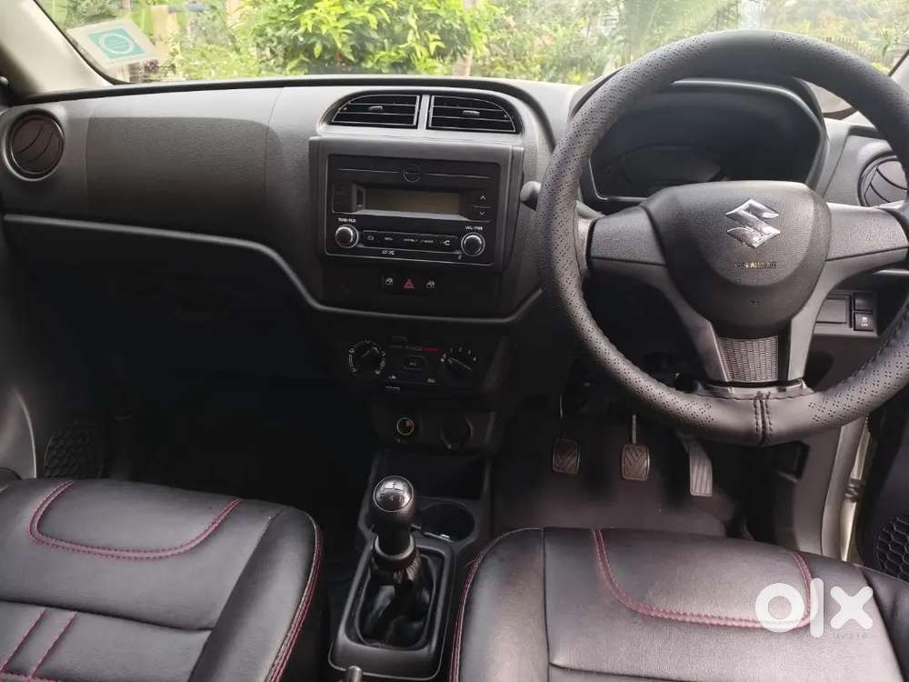 Maruti Suzuki Alto K10 2025 Vxi
