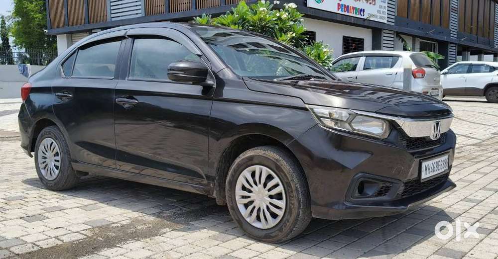 Honda Amaze 1.5 Smt I Dtec, 2018, Diesel