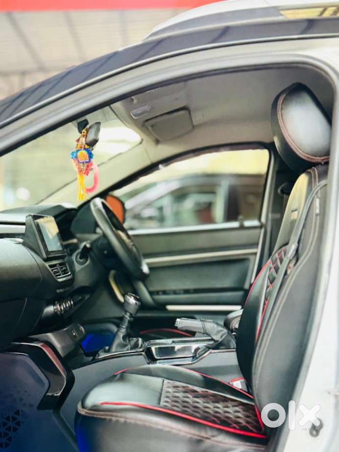 Renault Kiger Rxz, 2021, Petrol