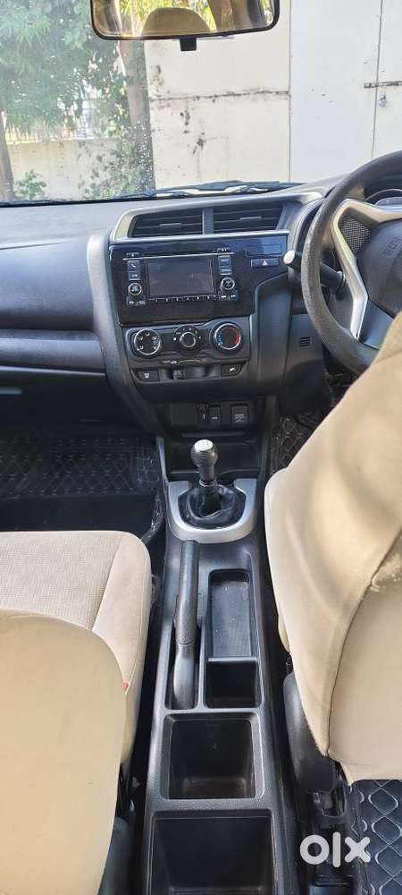 Honda Jazz, 2016, Petrol