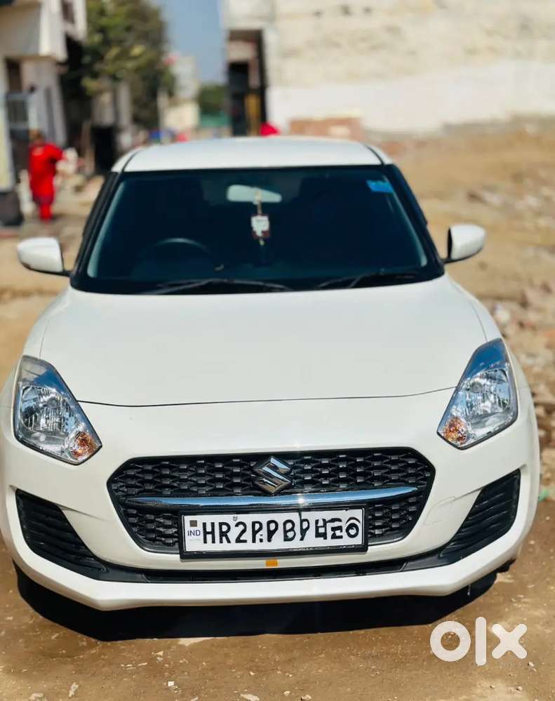 Maruti Suzuki Swift 2023