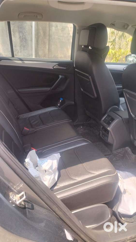 Volkswagen Tiguan 2.0 Tdi Comfortline, 2019, Diesel