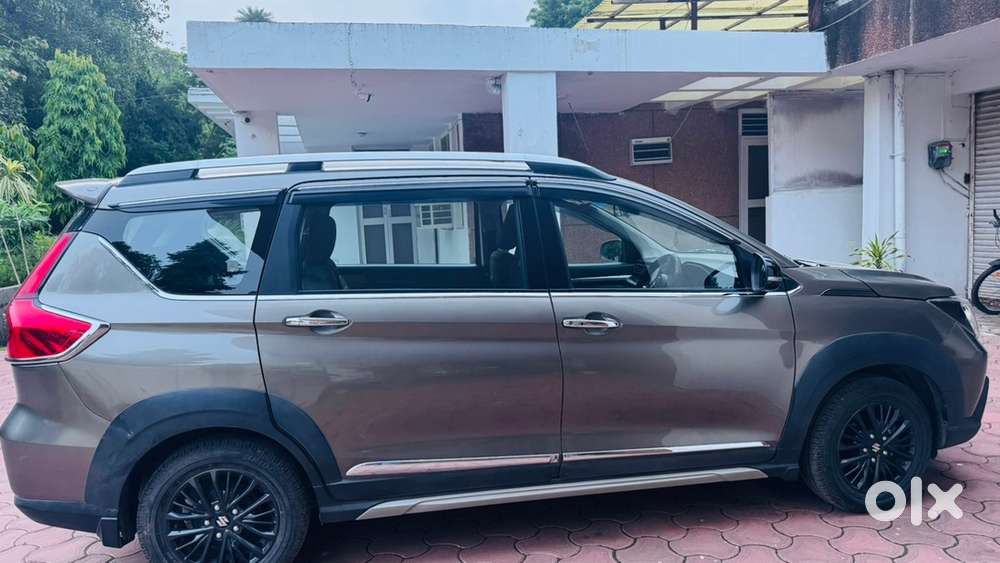 Maruti Suzuki Xl6 Petrol 2021