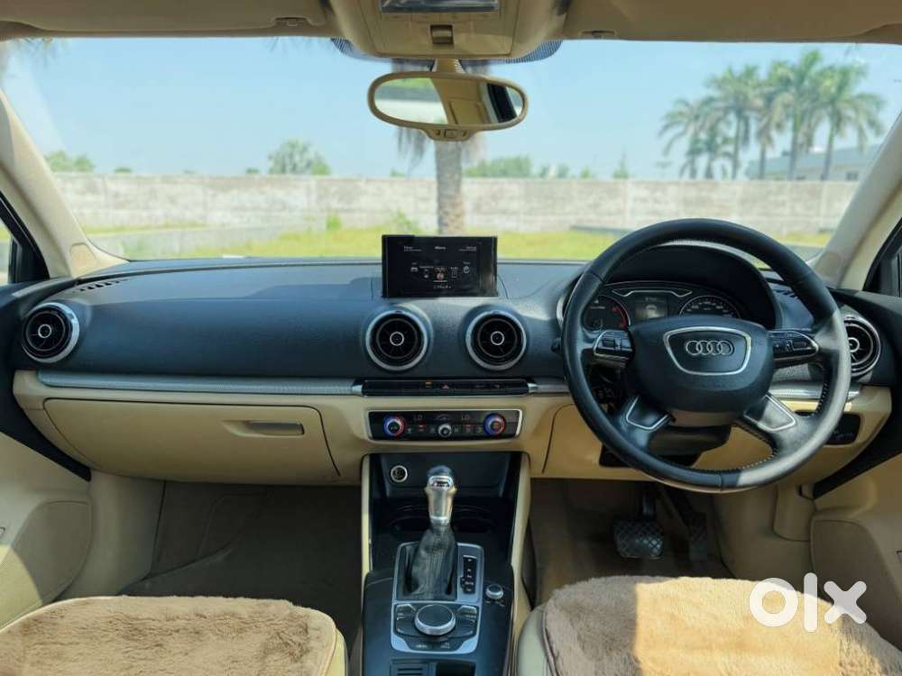 Audi A3 35 Tdi S Line, 2016, Diesel