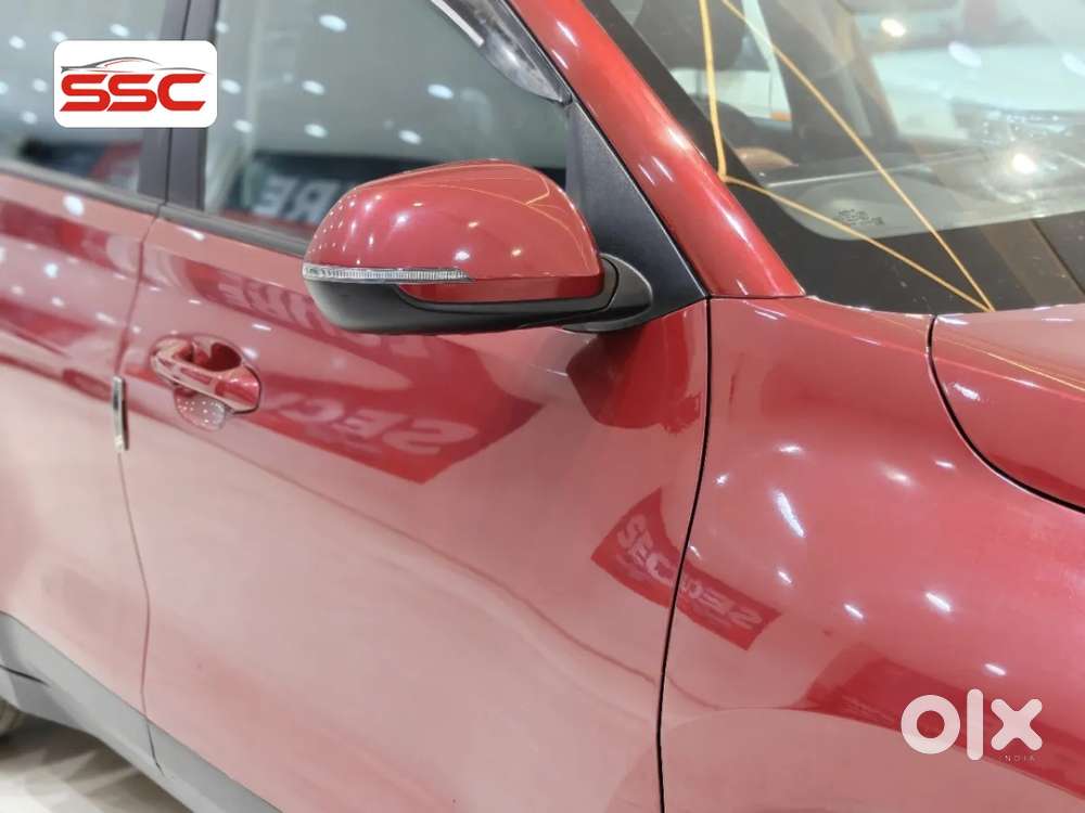 Kia Sonet 1.2 Htk Plus, 2023, Petrol