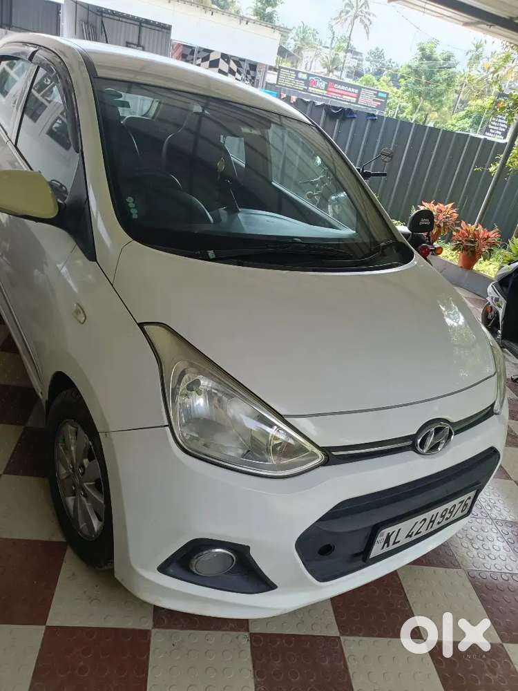 Hyundai I10 Diesel