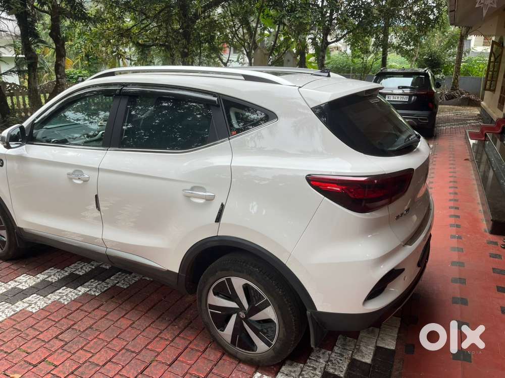 Mg Zs Ev Exclusive 2023 Electric Well Maintained