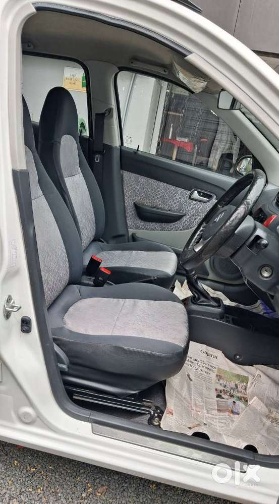 Maruti Suzuki Alto 0.8 Lxi (o), 2017, Petrol
