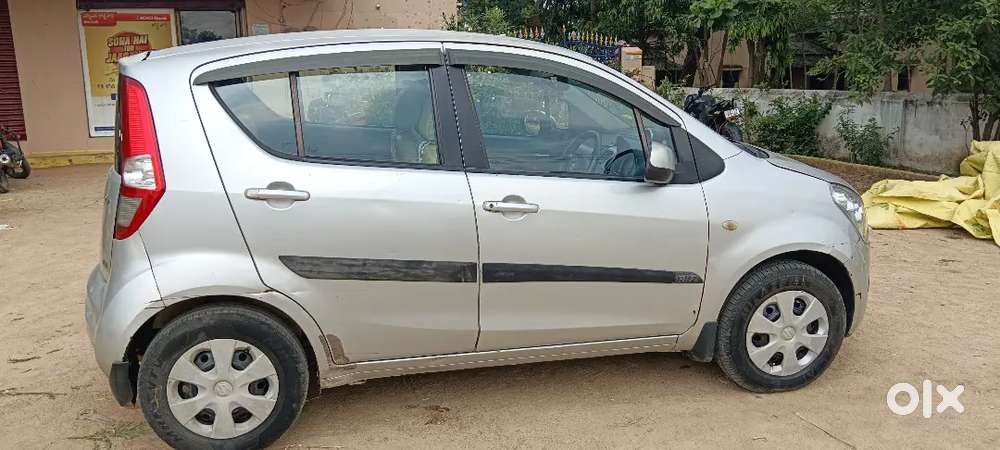 Maruti Suzuki Ritz 2009 Diesel 151000 Km Driven